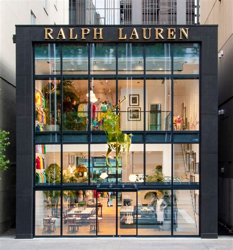 ralph lauren cafe tokyo